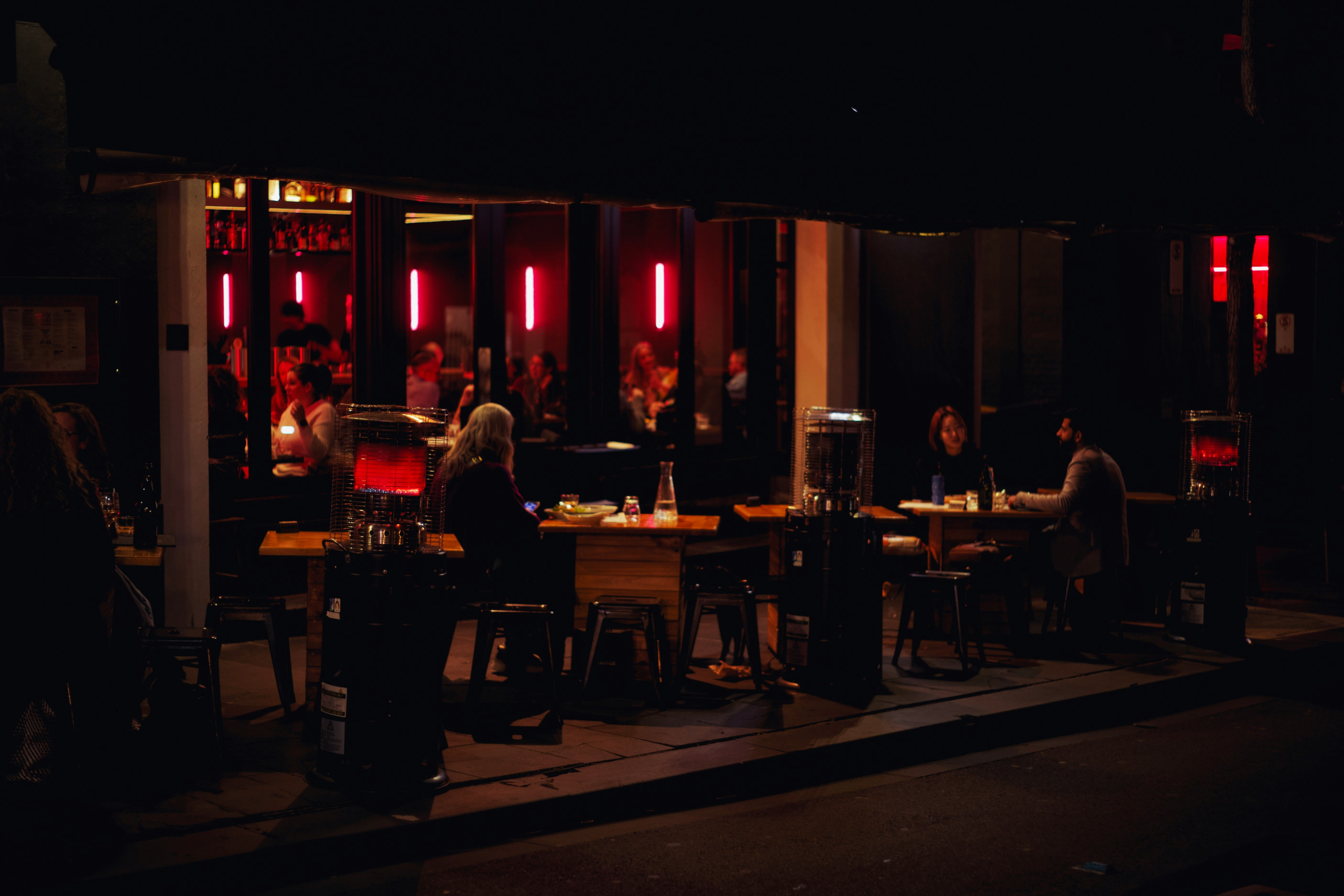 Mingle+Match — genuine connection